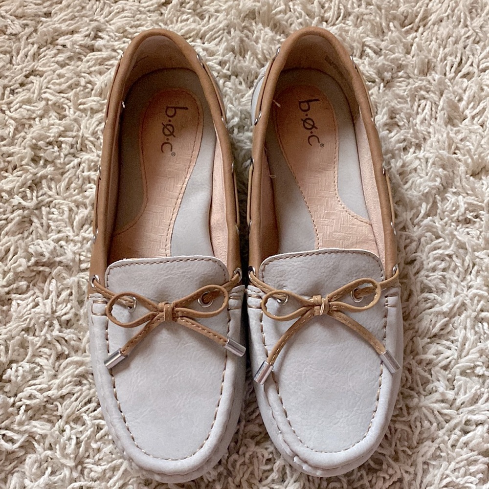 Loafers